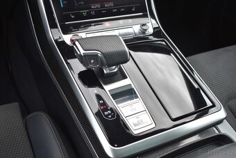 Audi SQ8 4.0 TDI V8 4x4 TAŽNÉ VZDUCH DPH ČR - 16