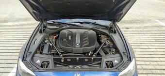 BMW 520d f11 - 16