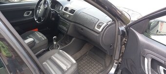 Škoda roomster 1.4 16V - 16