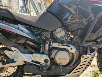Honda Transalp XL 650V - 16