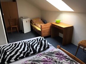 Ubytovací apartmán ul. Pražská v Mladé Boleslavi - 16