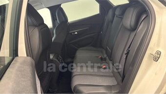 PEUGEOT 3008 (2) BlueHDi S&S 130 II ALLURE 05/2021 - 16