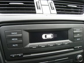Škoda Octavia III 1.4i TSI 140PS Kombi Ambition DSG - 16