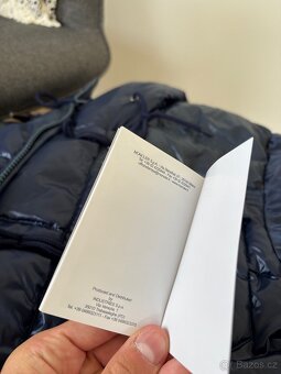 Dámská Bunda Moncler - 16