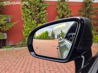 Mercedes-Benz E400 4Matic AMG,Coupe,Burmester,DPH - 16