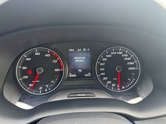 Seat Ateca FR 1,5TSI 110kW DSG TOVÁRNÍ ZÁRUKA - 16