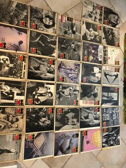 Staré časopisy, noviny - 16