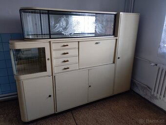 Starý nábytek - 16