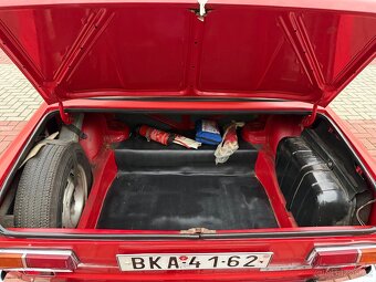Lada Vaz 2101, původní spz- tp, servisní kniha, eko placeno - 16