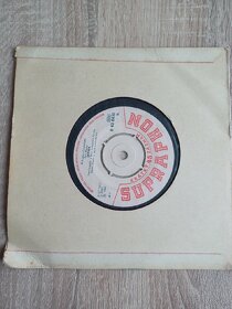 Prodám originální gramofonové desky, [d]. - 16