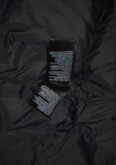 Bunda The North Face, velikost M - 16