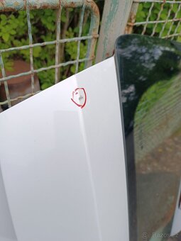 Skoda Fabia 3 - víko kufru, páté dveře - 16