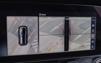 Mercedes Benz E350d 4x4 AMG - 16