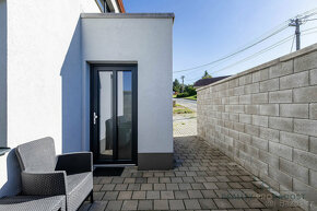 Prodej nízkoenergetického rodinného domu 146 m² - 16