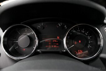 Peugeot 5008 2014 - 16