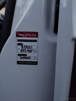 Citroën BERLINGO XTR, ČR - 16