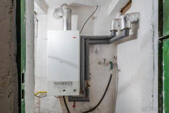 Pronájem bytu 2+1 v Lutíně • 75 m² + zahrada 200m² - 16