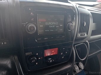 Fiat Ducato 2.3 MultiJet L4H2 - 3,5t - Maxi - 16
