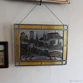 Staré obrazy z pozůstalosti. - 16