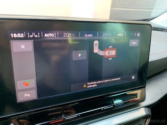 Cupra Formentor 2.0 TSI 140KW DSG 4Drive - MATRIX, AMBIENT, - 16