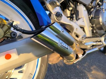 Honda CB 600F Hornet - 16