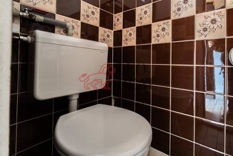 Prodej chaty 98 m2, pozemek 244 m2 - 16