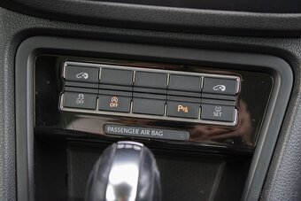 Volkswagen Sharan 2.0 TDI BMT Comfortline DSG - 16