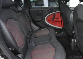 Mini Countryman COOPER 1,6D ALL4 - 16
