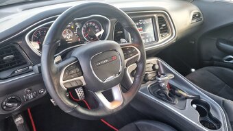 Prodej DODGE CHALLENGER RT 6,4l V8 DPH - Amerika Na Kolech - 16