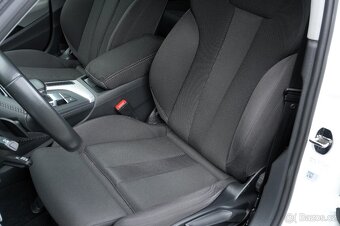 Audi A4 ALLROAD 2.0TDI 140 kW, Tažné, Webasto, 360° kamera - 16