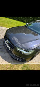 Audi a6 c7 3.0 Bitdi quattro - 16