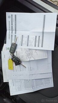ŠKODA YETI 1.6 TDI outdoor 2WD 2015 bez koroze - 16