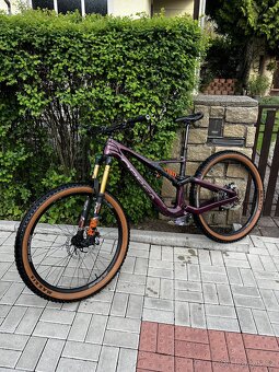 Orbea Rallon - nová zimní cena - 16