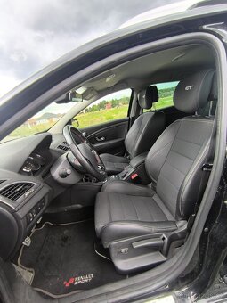 Renault Megane III GT220 - 16