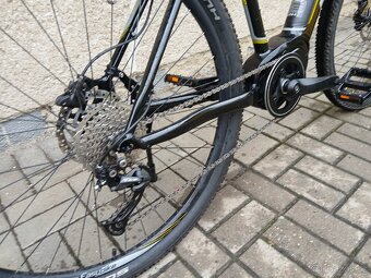 Elektrokolo Easybike EGO 2.0 - 16