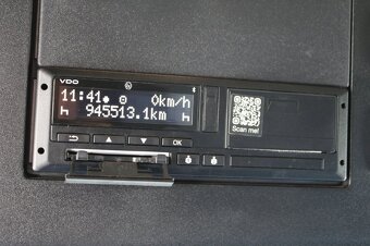 Mercedes-Benz Actros, 1845, STANDARD, EURO 6 - 16