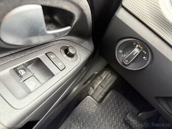 e-Up, elektro 2022, CCS nabíjení - 16