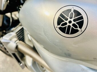 Yamaha FZ6 N Fazer, možnost splátek a protiúčtu - 16