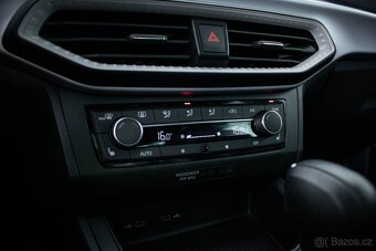 Seat Ibiza 1.5 TSI 110kw DSG FR / SVK - 1.M / - 16