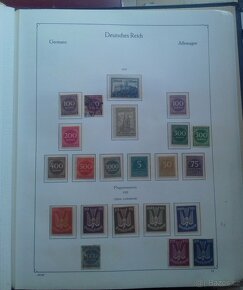 Německo/Deutsches Reich 1872-1945 - 16