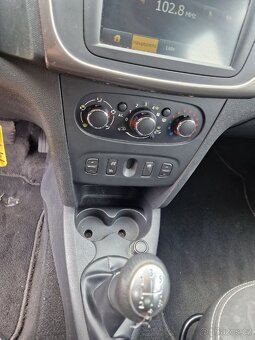 Dacia Logan MCV - 16