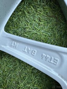 Mercedes CLA/A/B - ZÁNOVNÍ ZIMNÍ SADA - 16