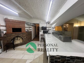 Pronájem restaurace 300 m², Praha - Nusle, ev.č. 02692 - 16