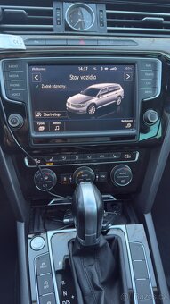 Passat B8 Highline - 16