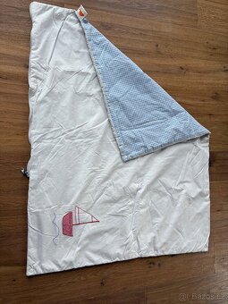 NOVÁ Startovací sada pro miminko - 16