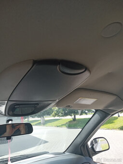 Chrysler Voyager 2005, 2.8 CRD - 16