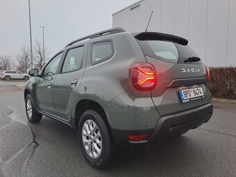 Dacia Duster, 1.0TCE LPG STAV NOVÉHO VOZU - 16