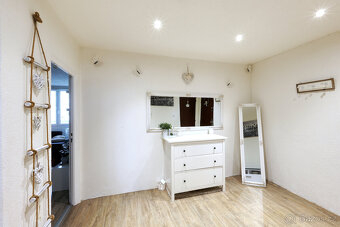 Prodej, byt 3+1, 76 m2, Plzeň - Bolevec, ul. Sokolovská - 16