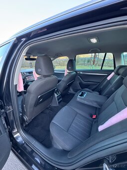 Škoda Octavia 3 1.6 TDI 85 kw - 16
