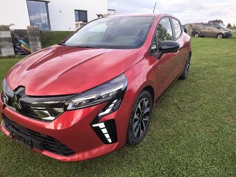 Mitsubishi Colt 1,6 HEV - 16